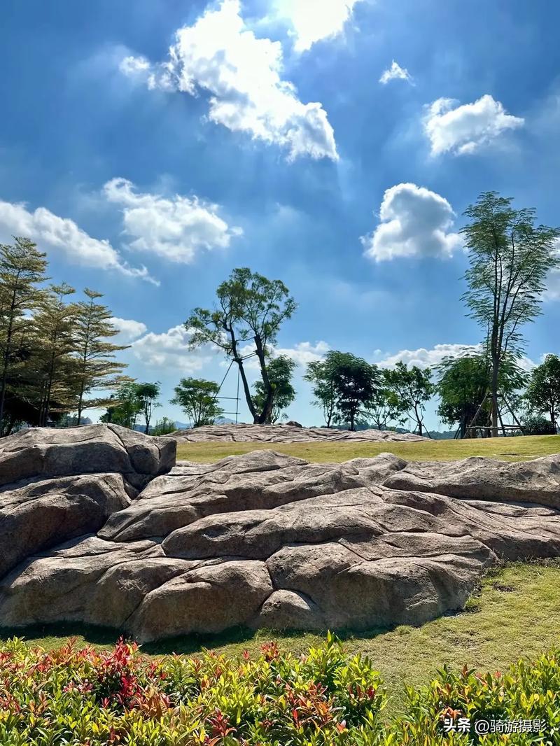 皮山縣風景